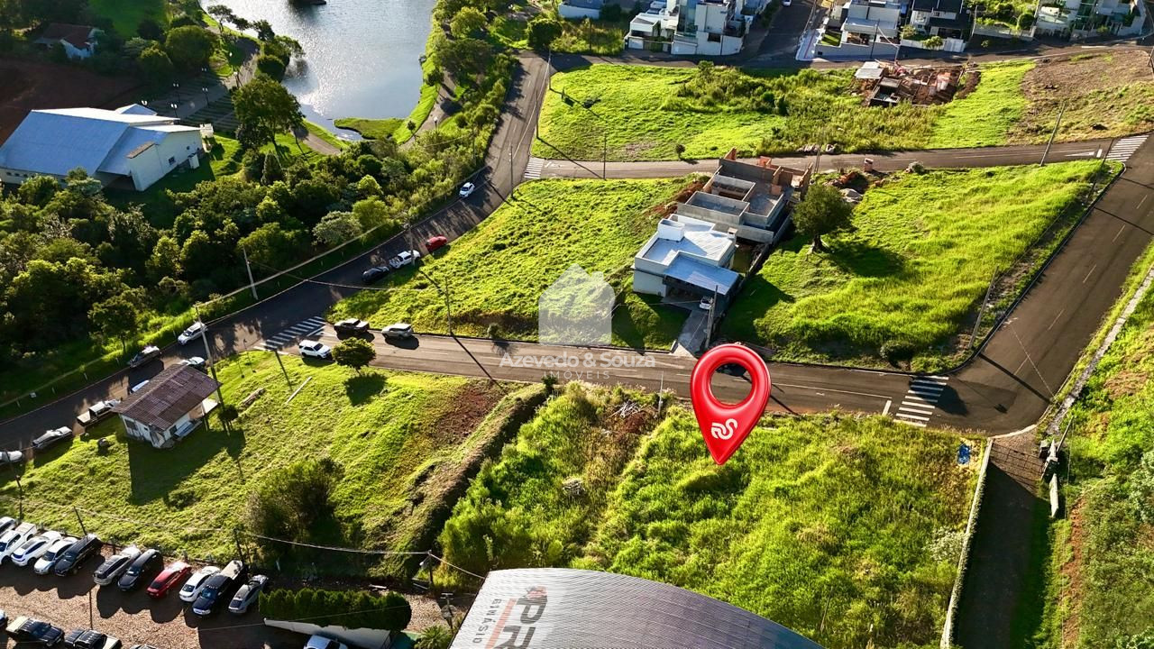 Azevedo & Souza de Im�veis em Francisco Beltr�o/PR