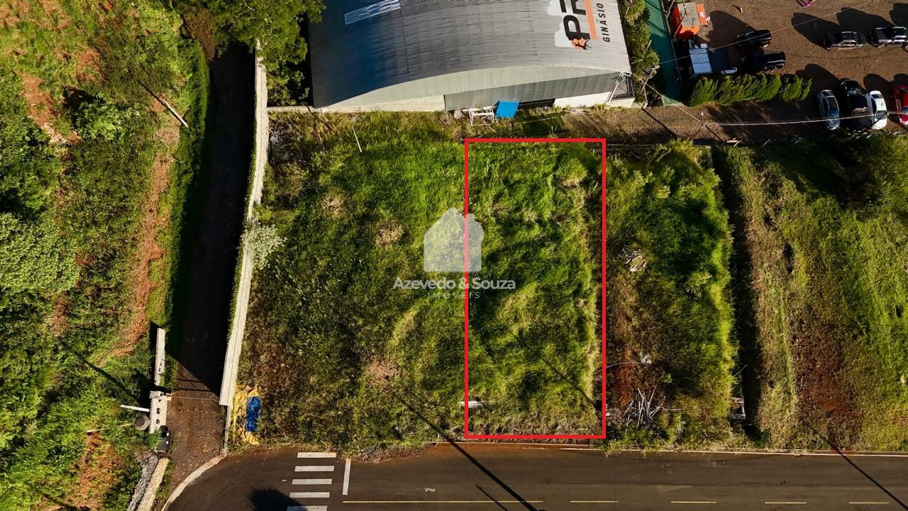 Azevedo & Souza de Im�veis em Francisco Beltr�o/PR