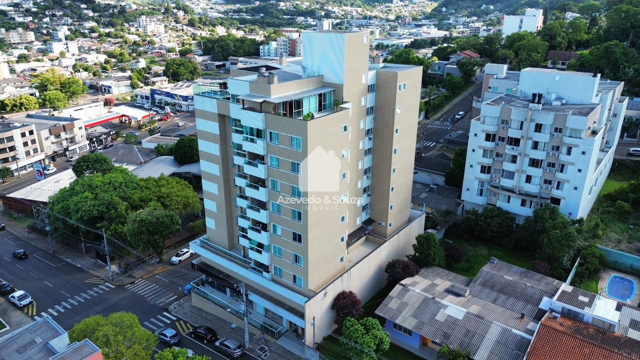 Azevedo & Souza de Im�veis em Francisco Beltr�o/PR