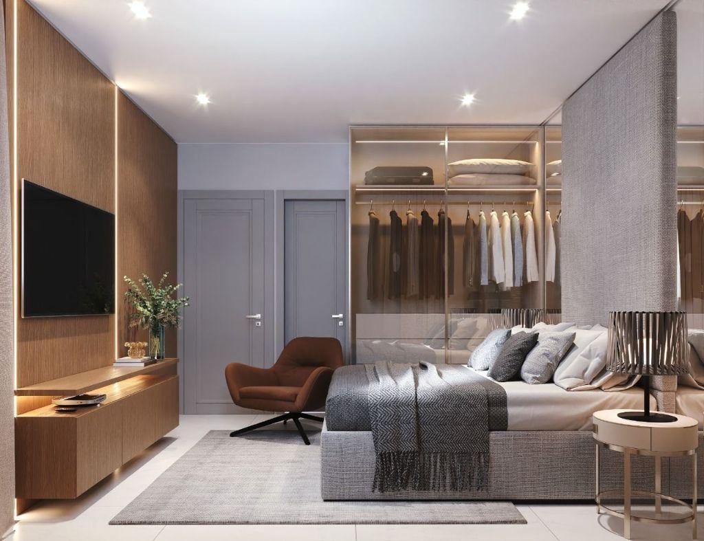 Apartamento com 03 dormitórios à venda por R$ 595.000 - Cd. Un...