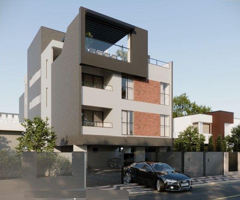 Apartamento com 02/3 dormitórios à venda por R$ 370.000 - Alti...