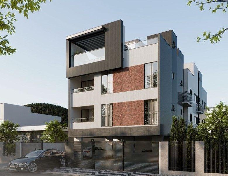 Apartamento com 02/3 dormitórios à venda por R$ 370.000 - Alti...