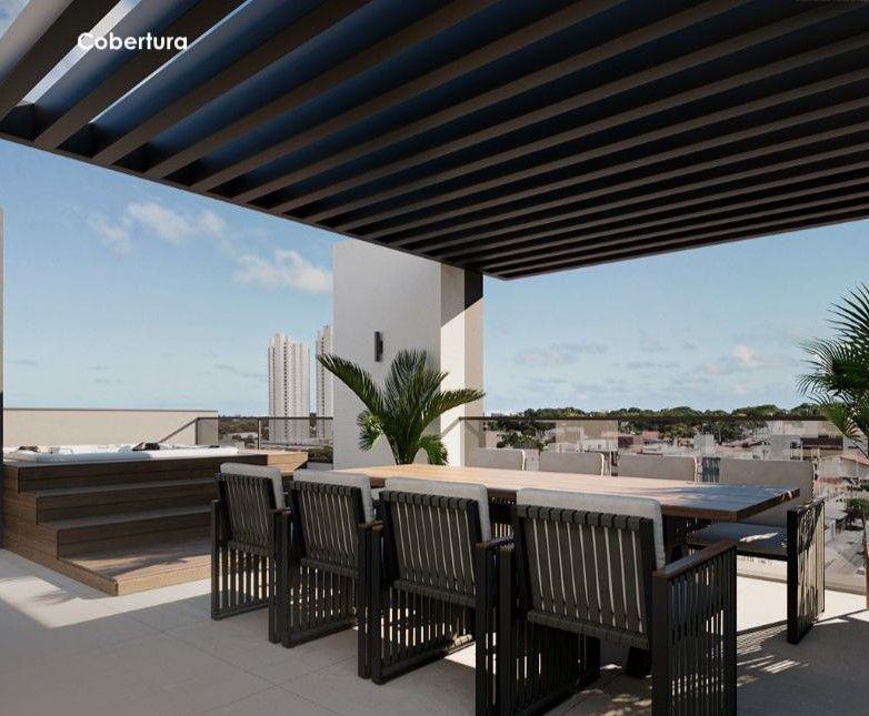 Apartamento com 02/3 dormitórios à venda por R$ 370.000 - Alti...