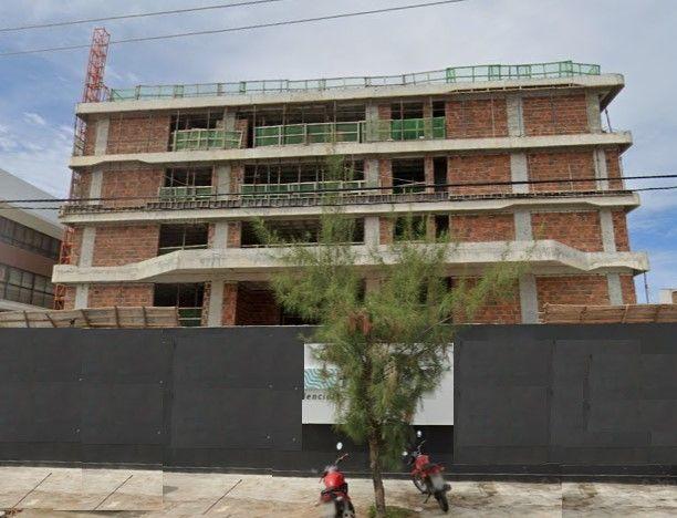 Apartamento com 02/3 dormitórios à venda por R$ 931.903 - Jard...