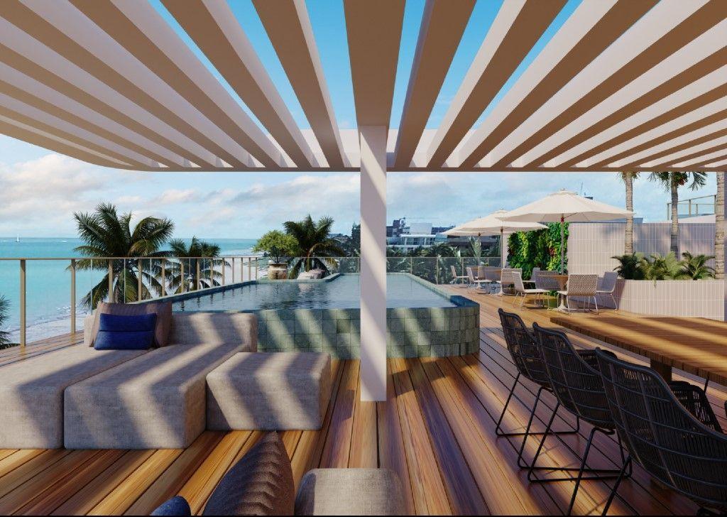 Apartamento com 02/3 dormitórios à venda por R$ 931.903 - Jard...