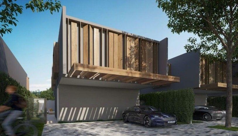 Casa com 04 dormitórios à venda, 304m² por R$ 2.246.613 - Inte...