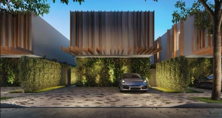 Casa com 04 dormitórios à venda, 304m² por R$ 2.246.613 - Inte...