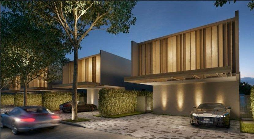 Casa com 04 dormitórios à venda, 304m² por R$ 2.246.613 - Inte...