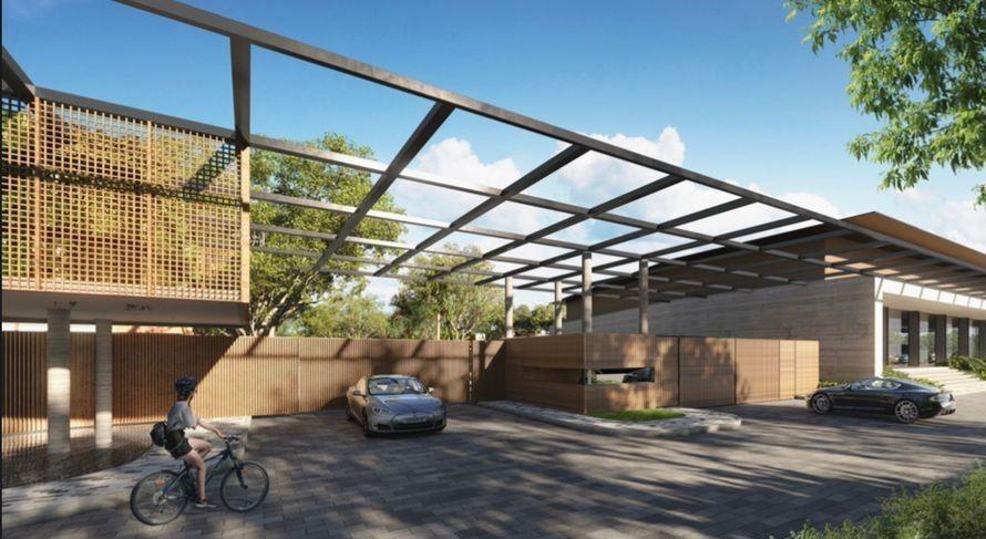 Casa com 04 dormitórios à venda, 304m² por R$ 2.246.613 - Inte...