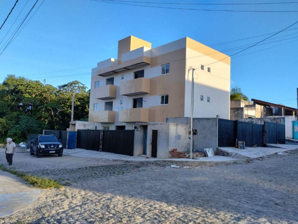 1 Apartamento Valentina de Figueiredo - João Pessoa, à venda p...