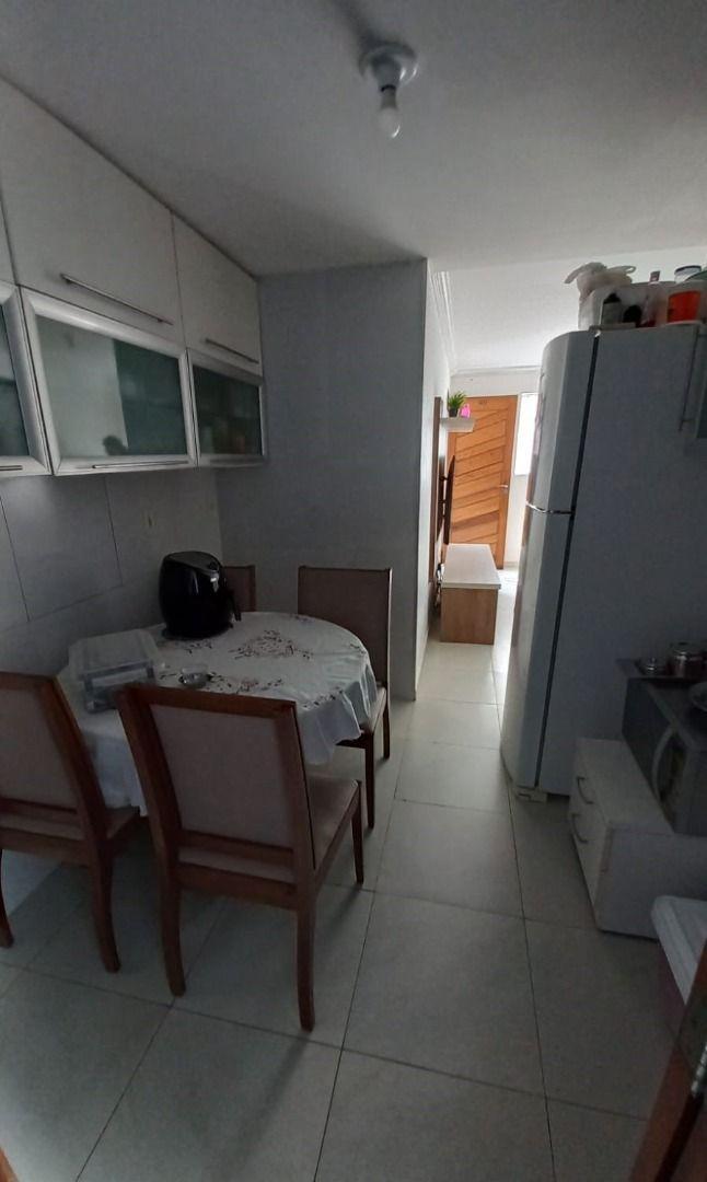 1 Apartamento de 58 m² Valentina de Figueiredo - João Pessoa, ...