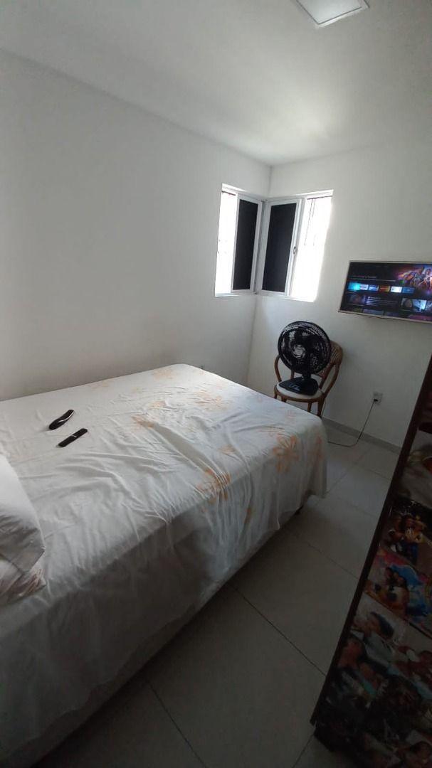 1 Apartamento de 58 m² Valentina de Figueiredo - João Pessoa, ...