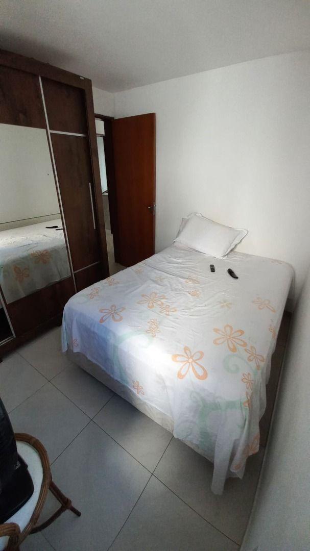 1 Apartamento de 58 m² Valentina de Figueiredo - João Pessoa, ...