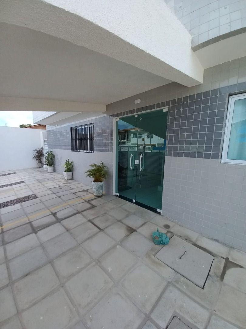 1 Apartamento de 45 m² Valentina de Figueiredo - João Pessoa, ...