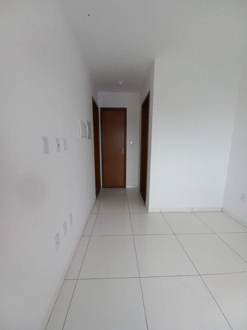 1 Apartamento de 45 m² Valentina de Figueiredo - João Pessoa, ...