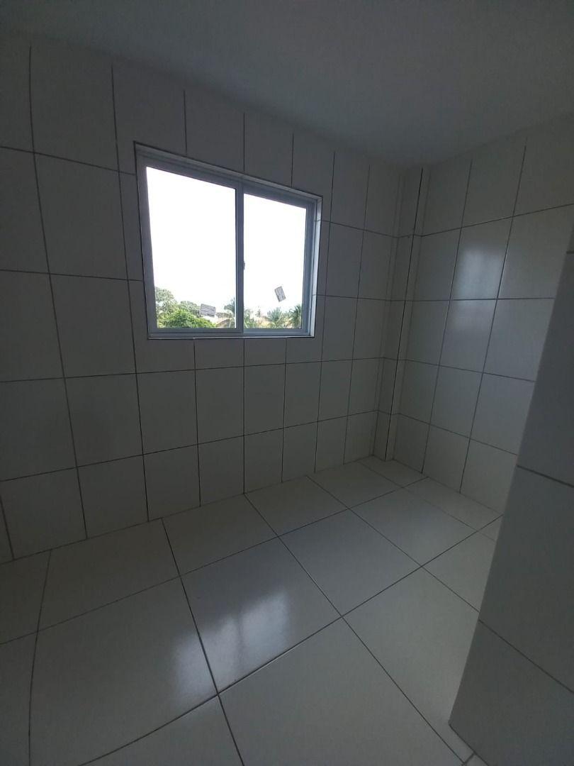 1 Apartamento de 45 m² Valentina de Figueiredo - João Pessoa, ...