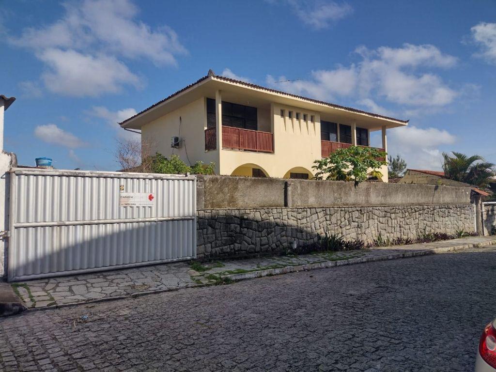 1 Casa de 512 m² Bairro dos Estados - João Pessoa, à venda por...