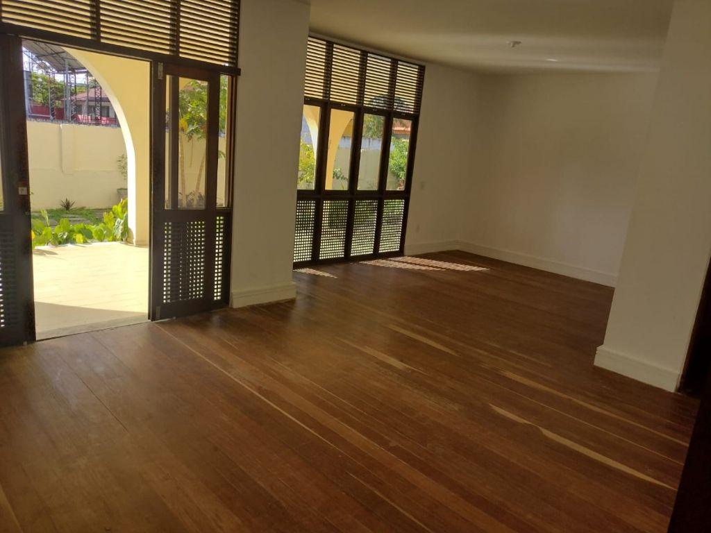 1 Casa de 512 m² Bairro dos Estados - João Pessoa, à venda por...