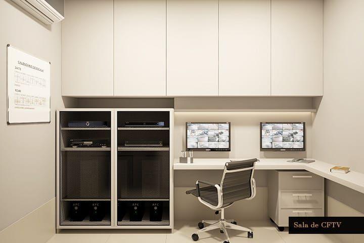 Apartamento com 03/4 dormitórios à venda por R$ 1.505.015 - Mi...