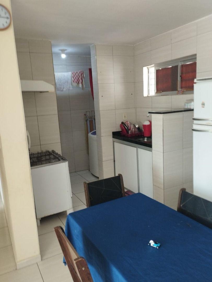 Apartamento com 02 dormitórios à venda por R$ 135.000 - Gramam...
