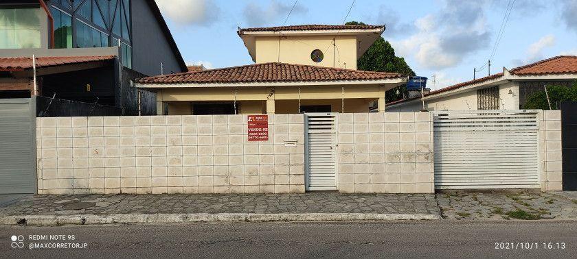 1 Casa Cristo Redentor - João Pessoa, à venda por R$ 499.000