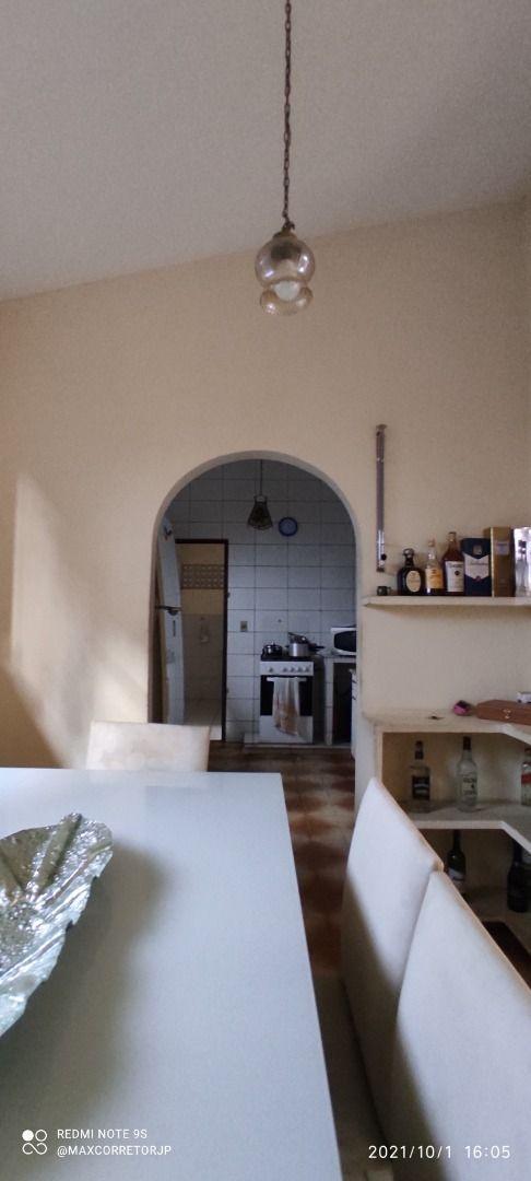 1 Casa Cristo Redentor - João Pessoa, à venda por R$ 499.000