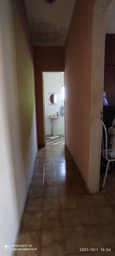 1 Casa Cristo Redentor - João Pessoa, à venda por R$ 499.000