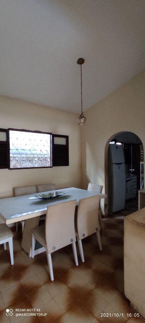 1 Casa Cristo Redentor - João Pessoa, à venda por R$ 499.000