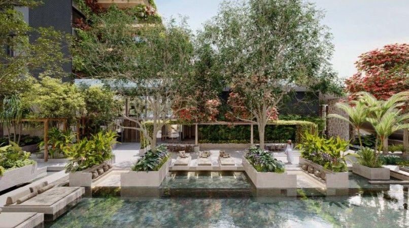 Apartamento com 04 dormitórios à venda por R$ 4.243.320 - Alti...