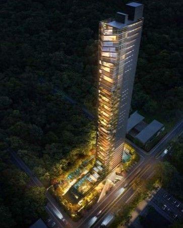 Apartamento com 04 dormitórios à venda por R$ 4.243.320 - Alti...