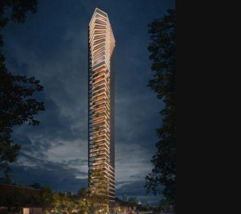 Apartamento com 04 dormitórios à venda por R$ 4.243.320 - Alti...