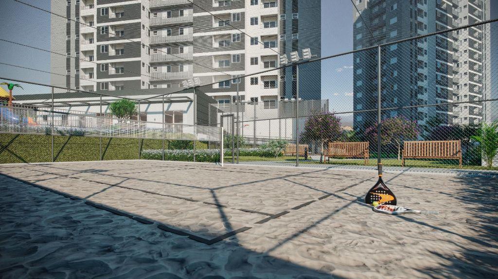 Apartamento com 02 dormitórios à venda por R$ 441.436 - Altipl...