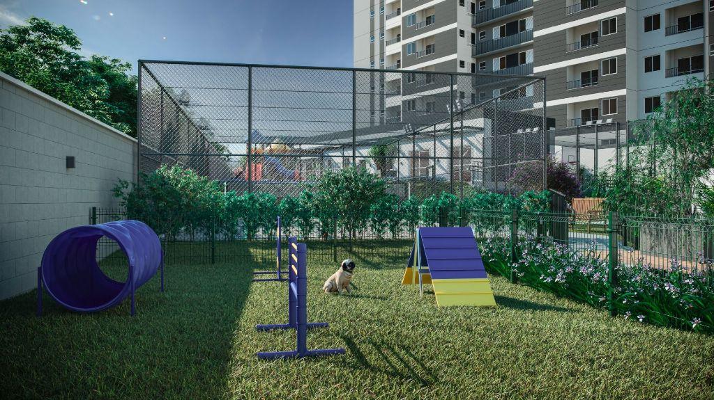 Apartamento com 02 dormitórios à venda por R$ 441.436 - Altipl...