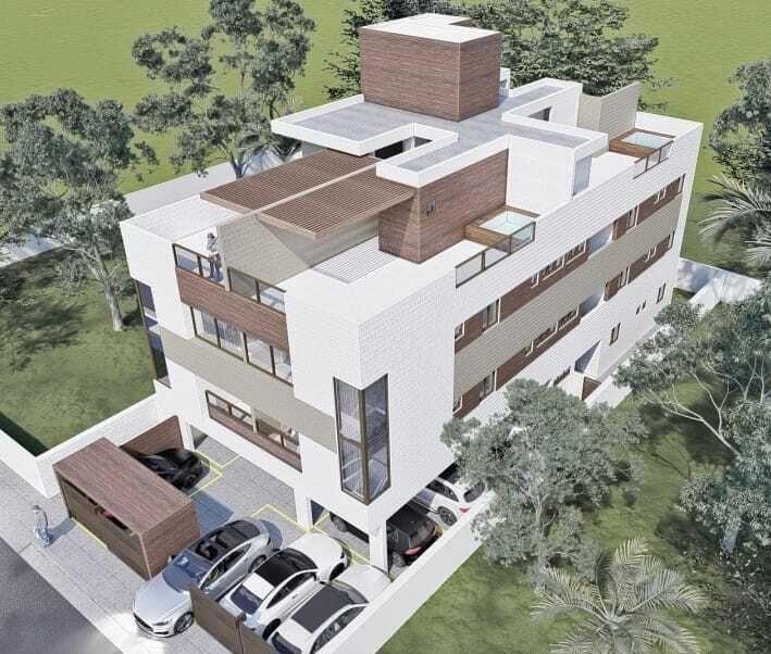 Apartamento com 02 dormitórios à venda, 121m² por R$ 480.240 -...