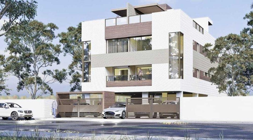 Apartamento com 02 dormitórios à venda, 121m² por R$ 480.240 -...