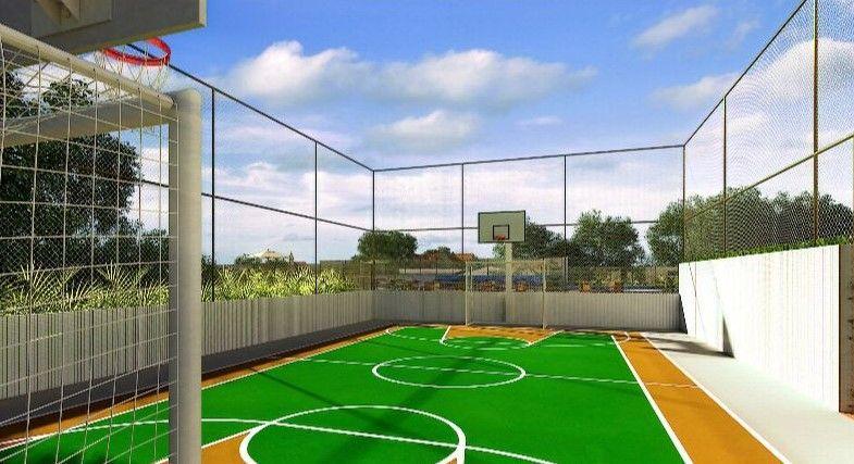 1 Apartamento de 47 m² Brisamar - João Pessoa, à venda por R$ ...