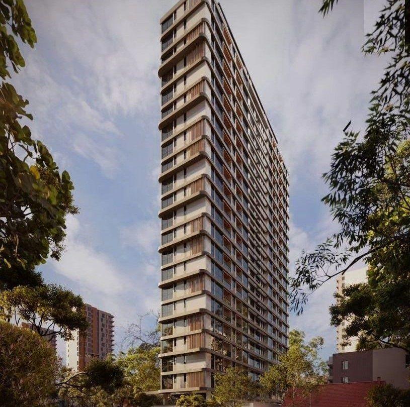 Apartamento com 02/3 dormitórios à venda por R$ 659.460 - Aero...