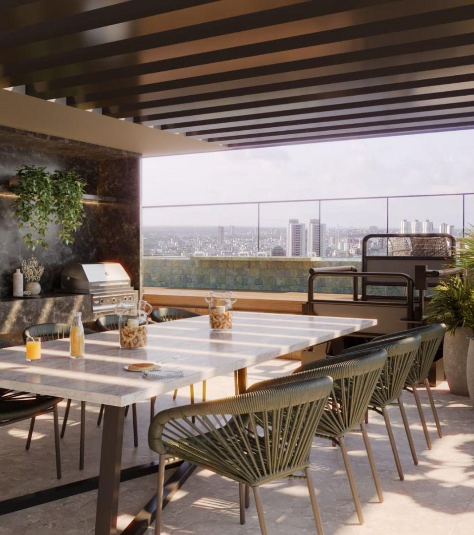 Apartamento com 02/3 dormitórios à venda por R$ 659.460 - Aero...