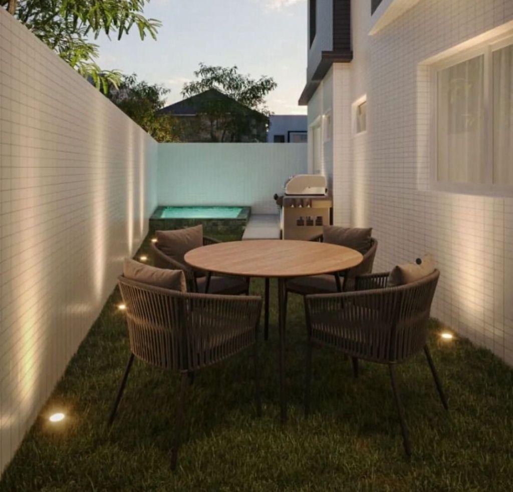  Apartamento com 2 dormitórios à venda, 55 m² por R$ 190.000,0...