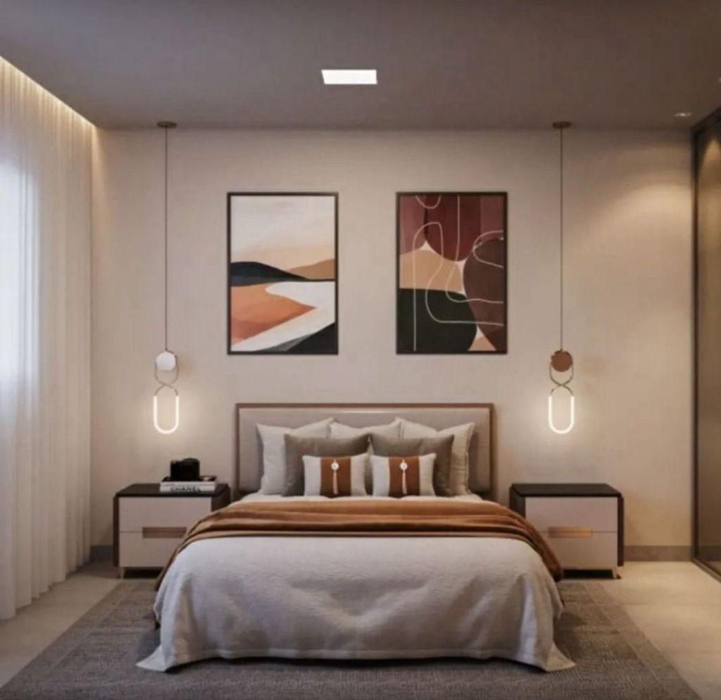  Apartamento com 2 dormitórios à venda, 55 m² por R$ 190.000,0...