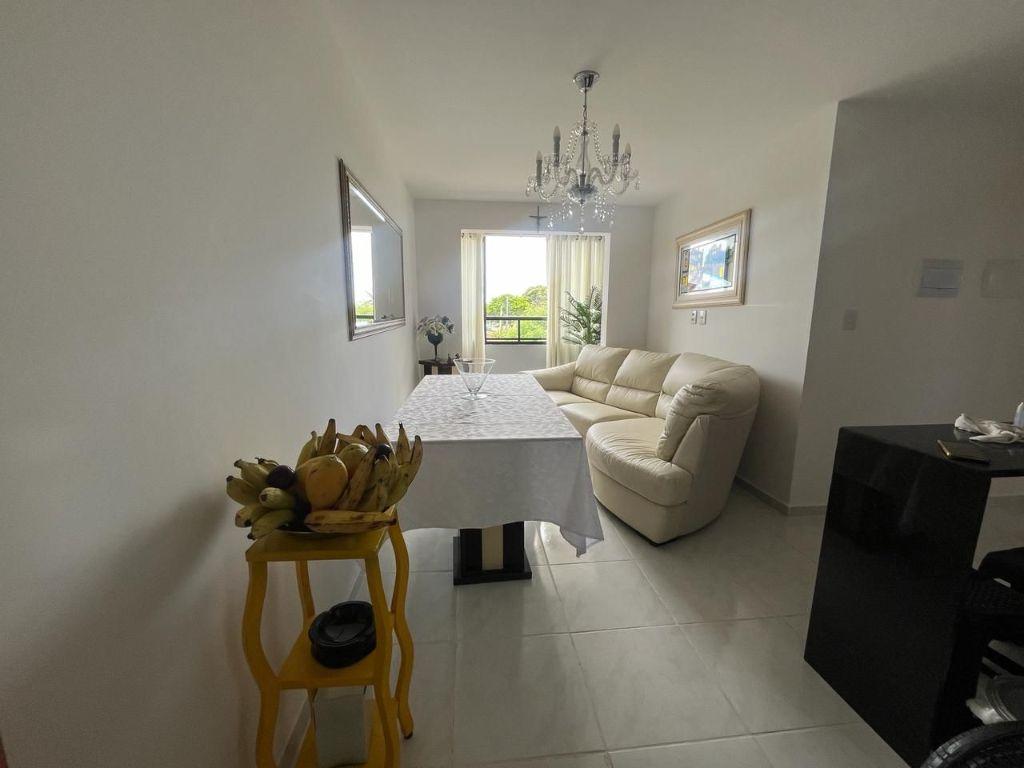 Apartamento com 3 dormitórios à venda por R$ 230.000 - José Am...