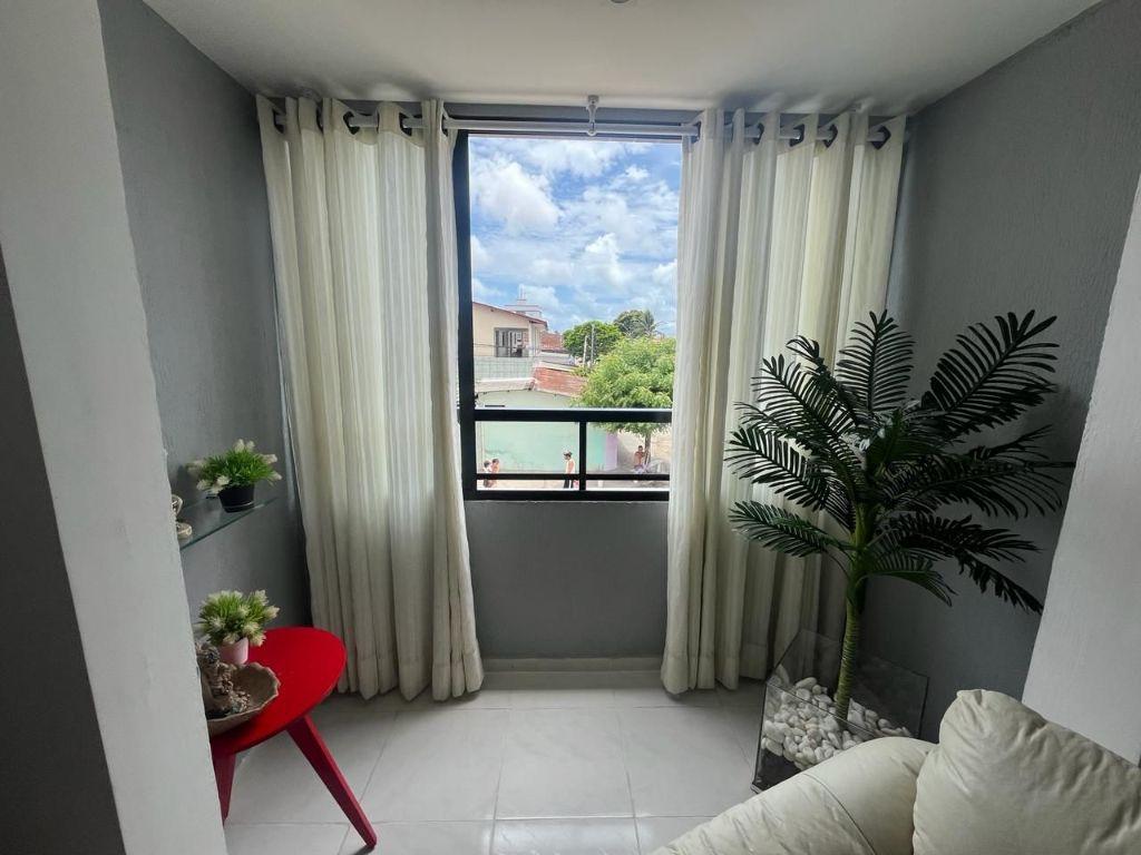 Apartamento com 3 dormitórios à venda por R$ 230.000 - José Am...