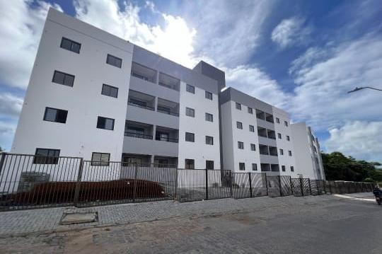 Apartamento com 2 dormitórios à venda por R$ 175.725,00 - José...