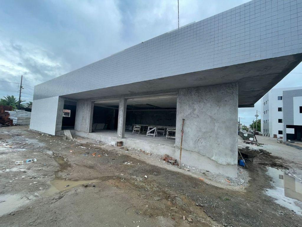 Apartamento com 2 dormitórios à venda por R$ 175.725,00 - José...