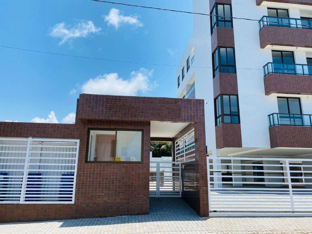 Apartamento com 02 dormitórios à venda por R$ 214.000 - Gramam...