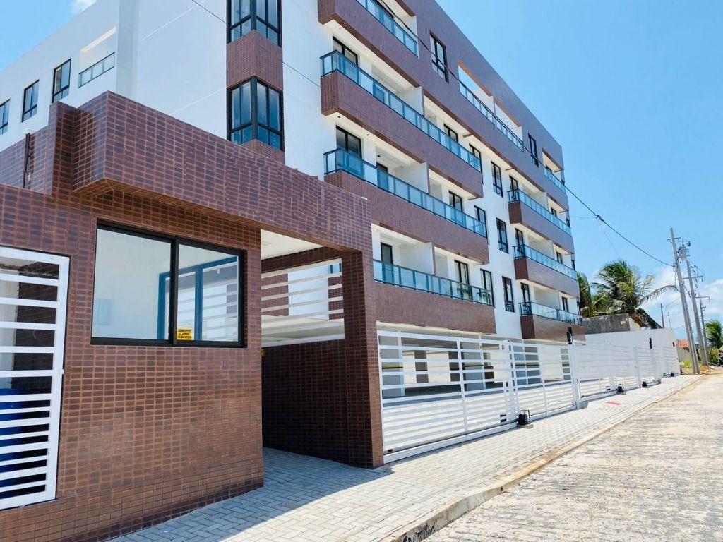 Apartamento com 02 dormitórios à venda por R$ 214.000 - Gramam...