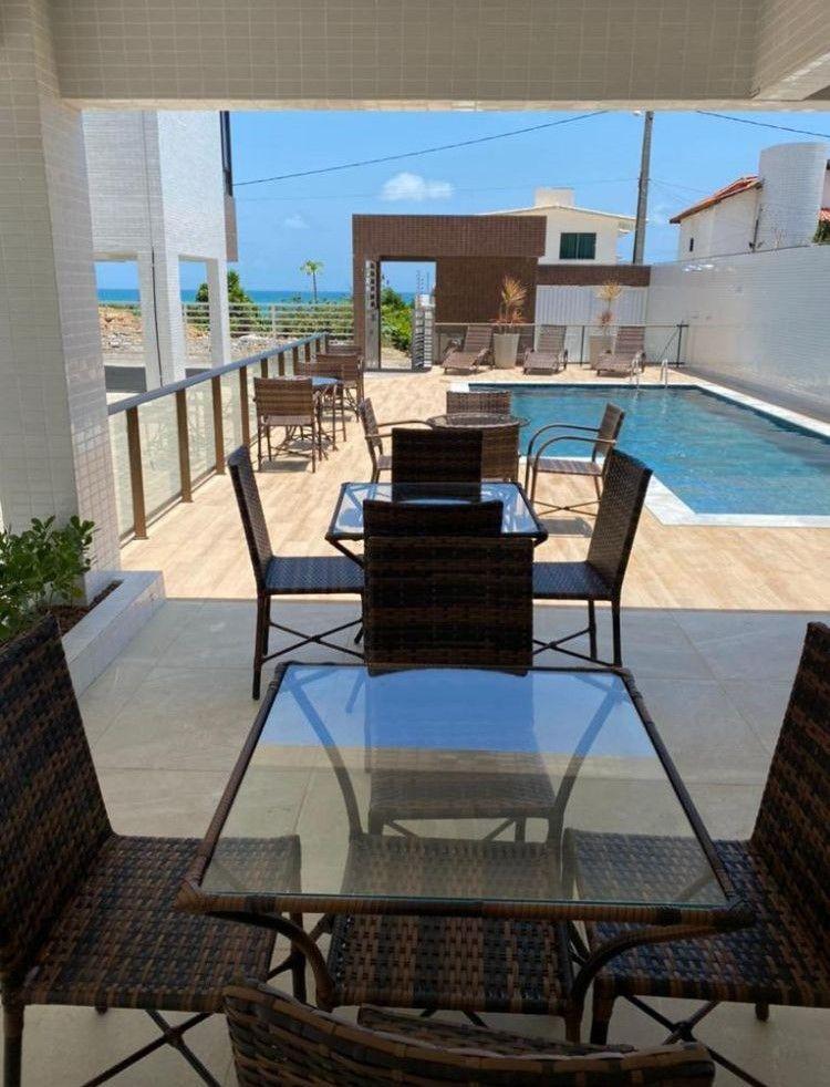 Apartamento com 02 dormitórios à venda por R$ 214.000 - Gramam...