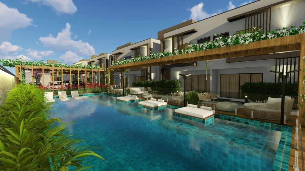 Casa com 03 dormitórios à venda, 99m² por R$ 999.000 - Ponta d...