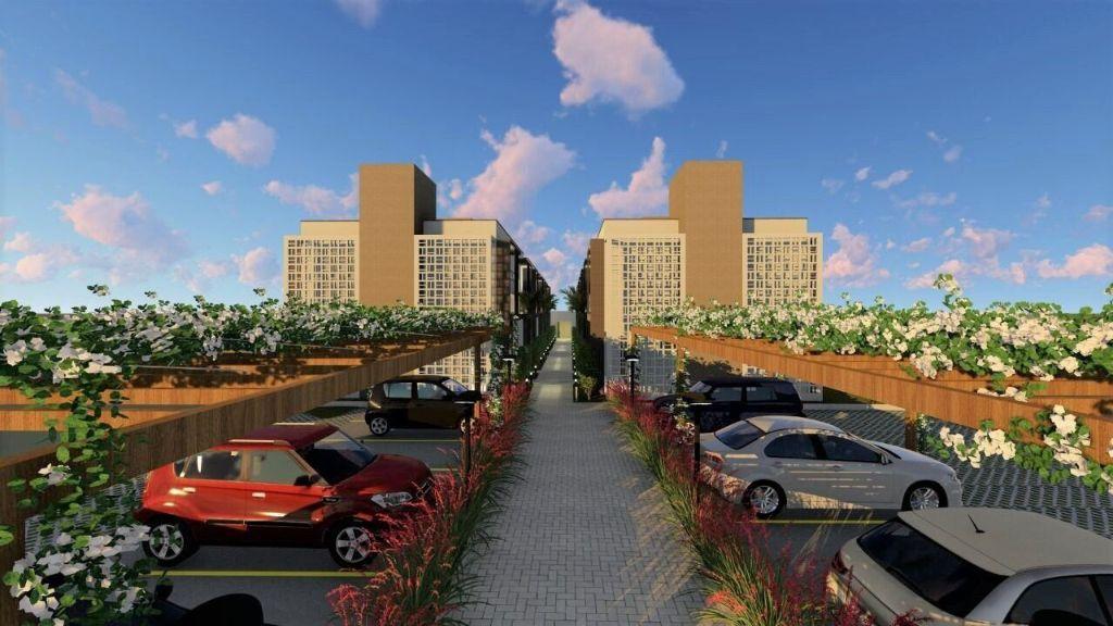 Casa com 03 dormitórios à venda, 99m² por R$ 999.000 - Ponta d...