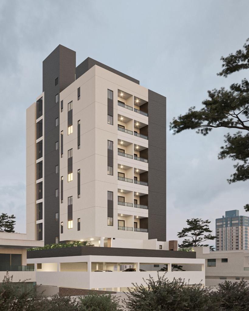 Apartamento com 02 dormitórios à venda por R$ 429.455 - Bessa,...